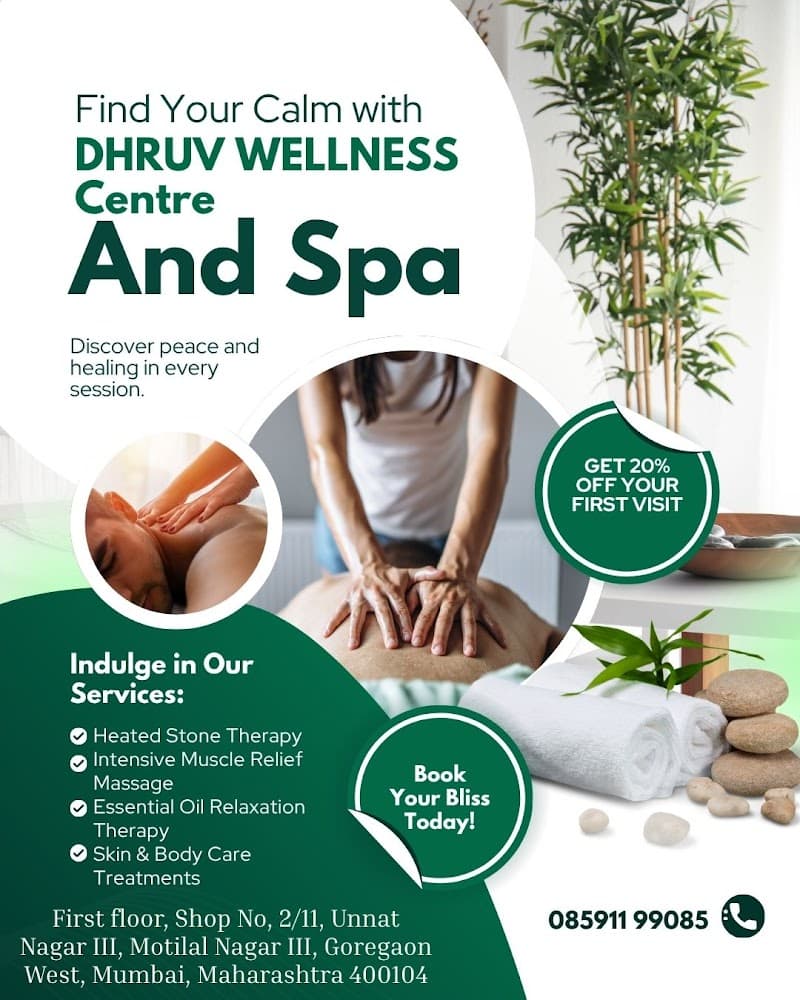 Dhruv Wellness Mumbai photo