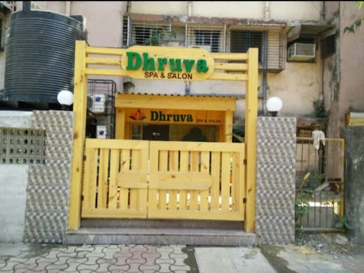 Dhruva Spa Mumbai photo