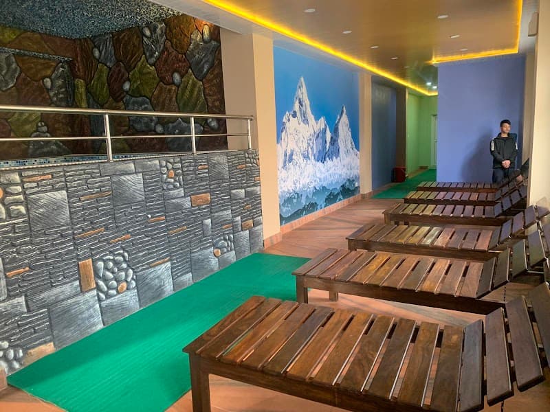 Dhulikhel spa & wellness photo