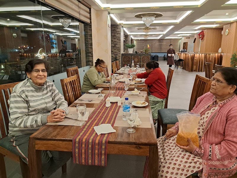 Dhungsel Home Spa Thimphu photo