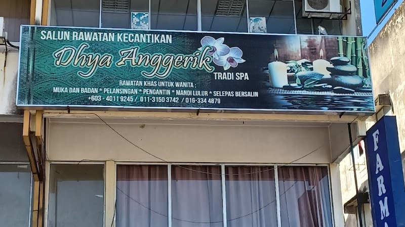 Dhya Anggerik Tradispa Melawati photo