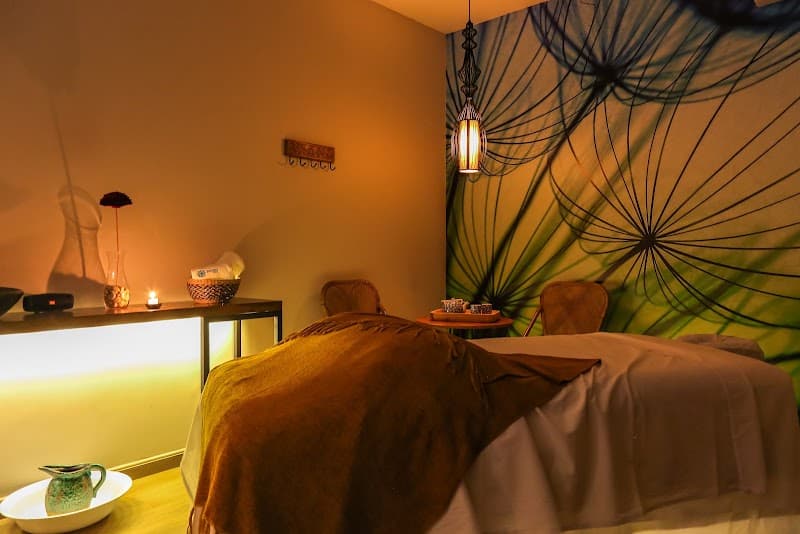 Dhyana SPA Goiânia photo