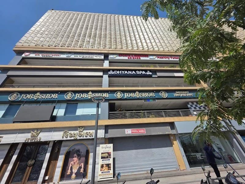 Dhyana Spa Pattaya photo