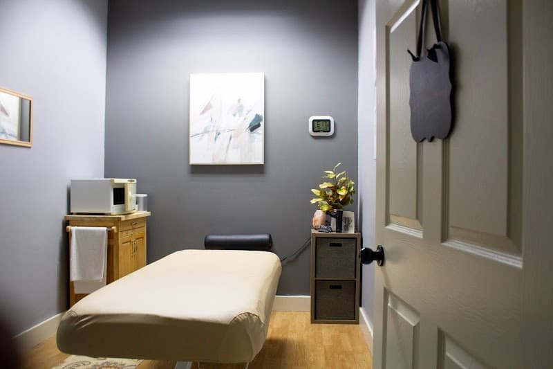 Di Amand Salon & Day Spa Spokane photo