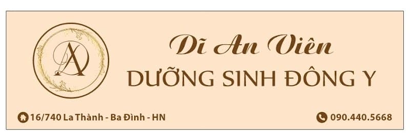 Dĩ An Viên - Dưỡng Sinh Đông Y Quận Ba Đình photo