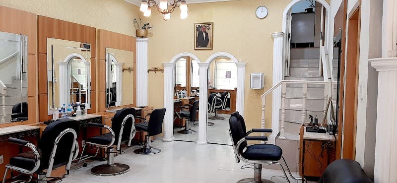 Di Belle Cabelereiros São Paulo photo