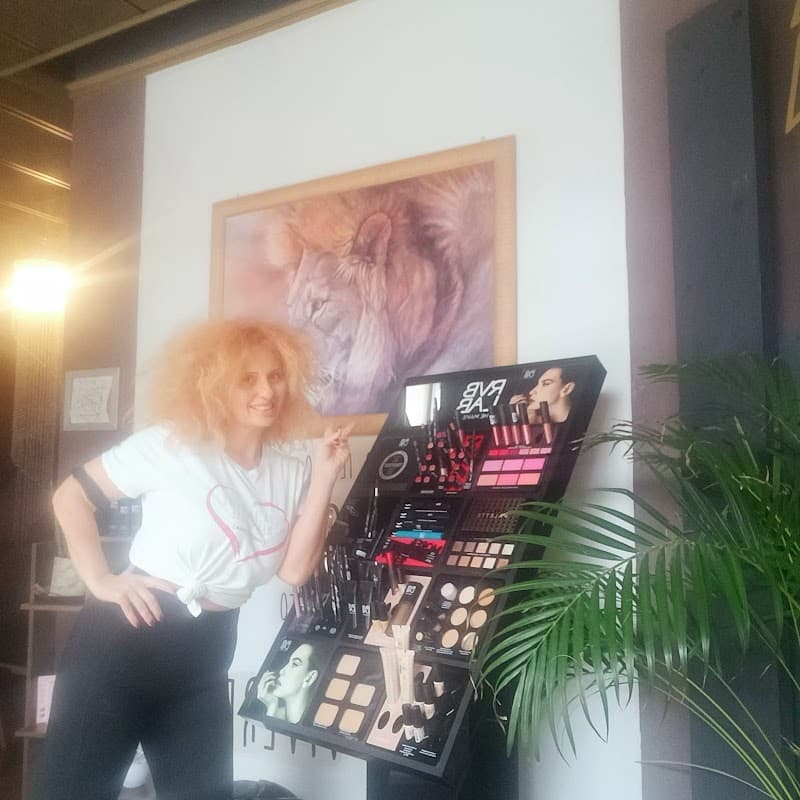 Di Franco Patrizia Aprilia photo