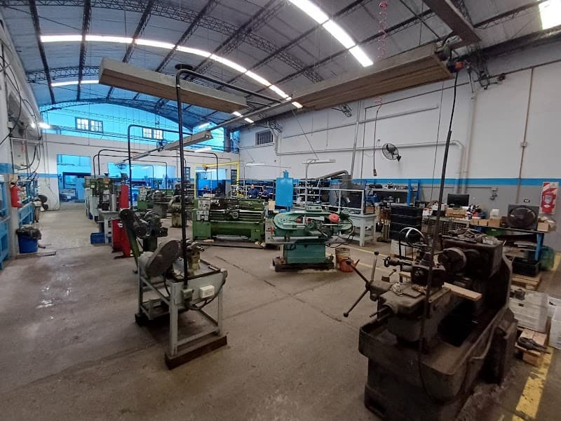 Di Gilio Reac Spa Santiago photo