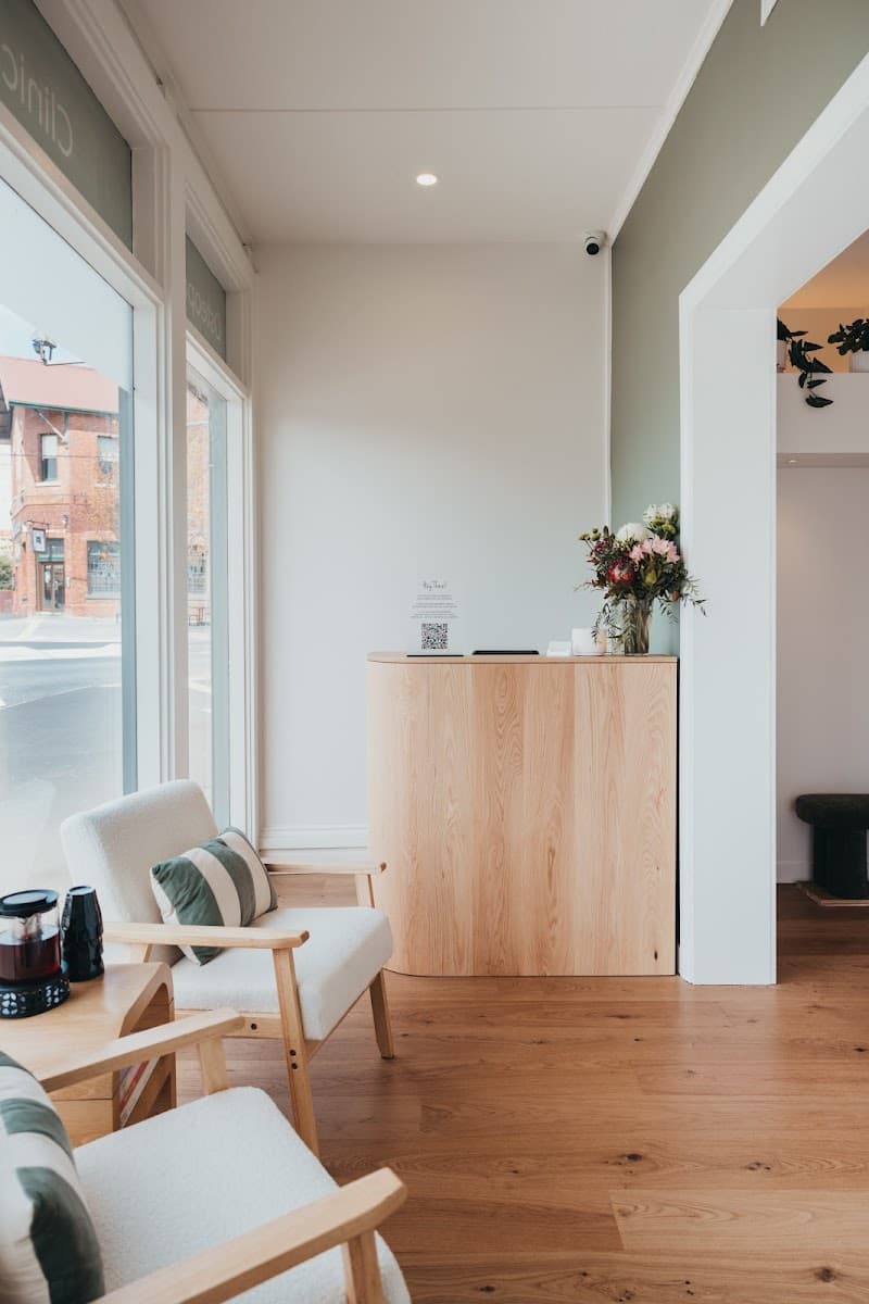 Di's Massage and Natural Therapies Woodend photo