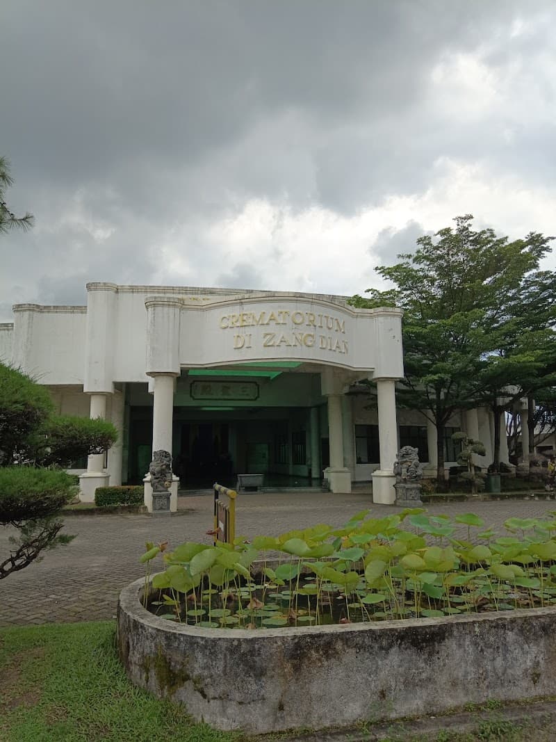 Di Zang Dian Health Preservation Center New Territories photo