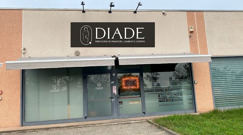 Diade Wellness Beauty Center Himalayan Therapy Voghera photo