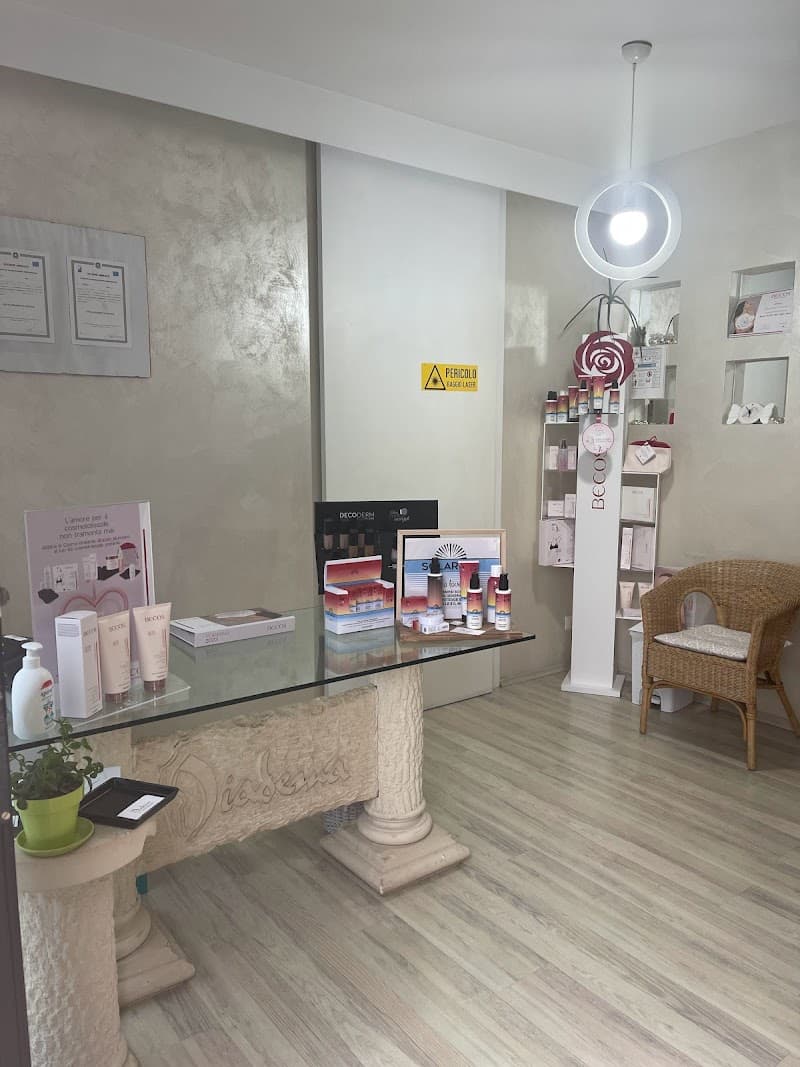 Diadema Salute e Benessere Pescara photo