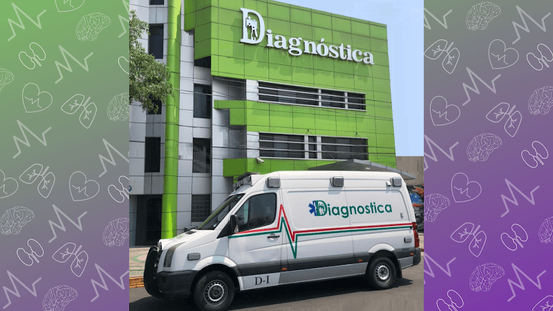 Diagnostica Nezahualcóyotl photo