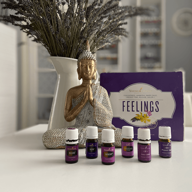 Dialogue Susanne AB Tolk&Massage Nyköping photo