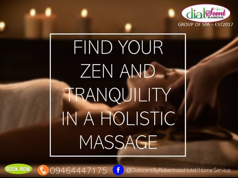 DIALSCENT by Robertrose - Home/Hotel Service MAIN BRANCH Butuan City photo