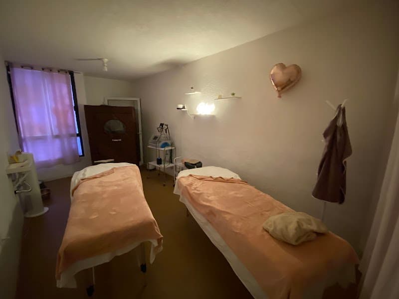 Diamant Spa Beauty y Relax Tlalpan photo