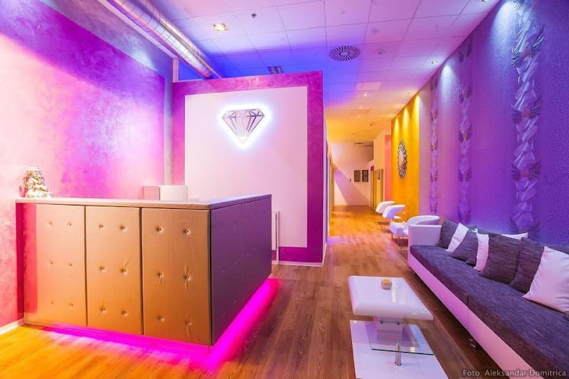 Diamant Studio Ljubljana photo