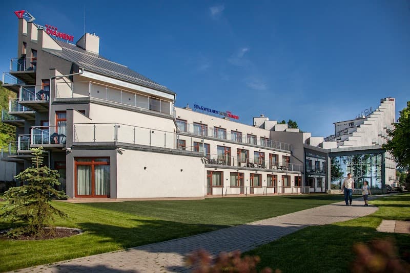 Diamentowe SPA Ustroń photo