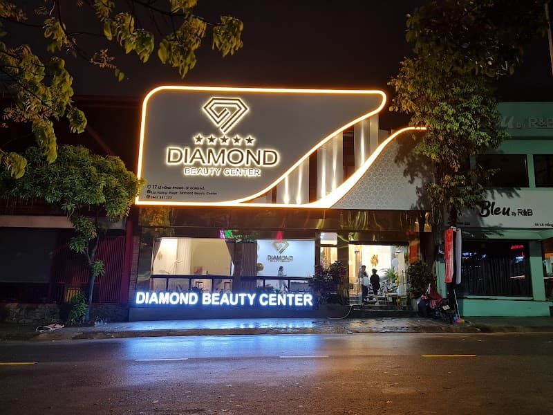 Diamond Beauty Center - Chi Nhánh Quảng Trị Đông Hà photo