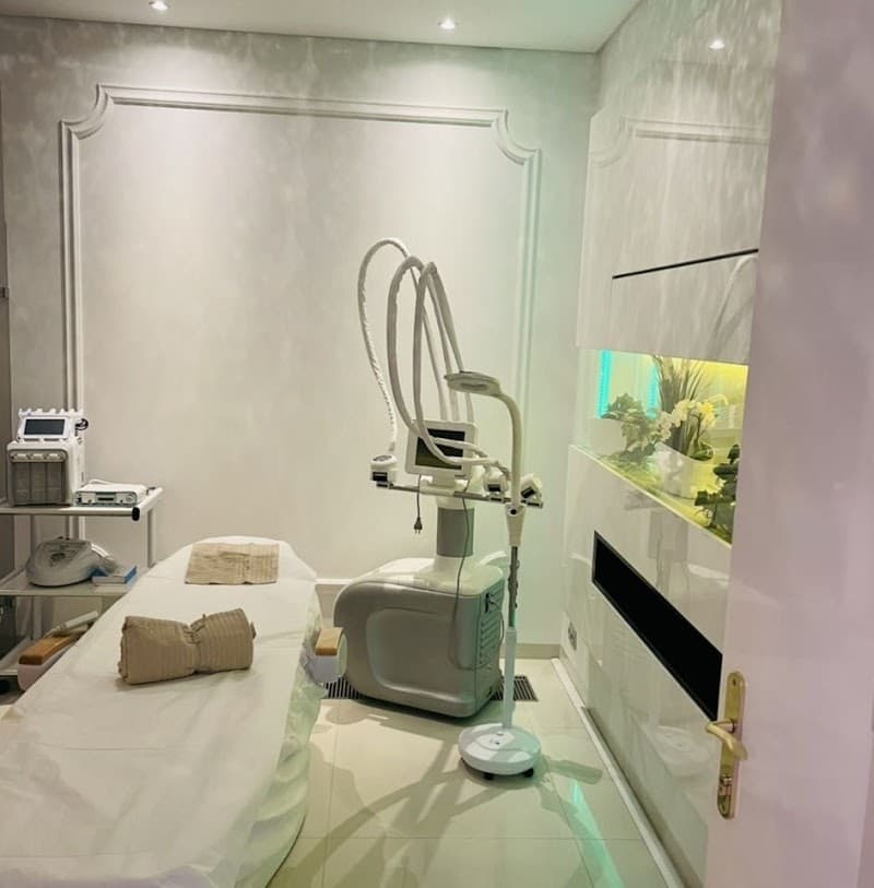 Diamond Beauty Spa Jabalpur photo