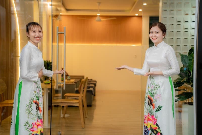 Diamond Boutique Massage and Spa Hoi An Hội An photo