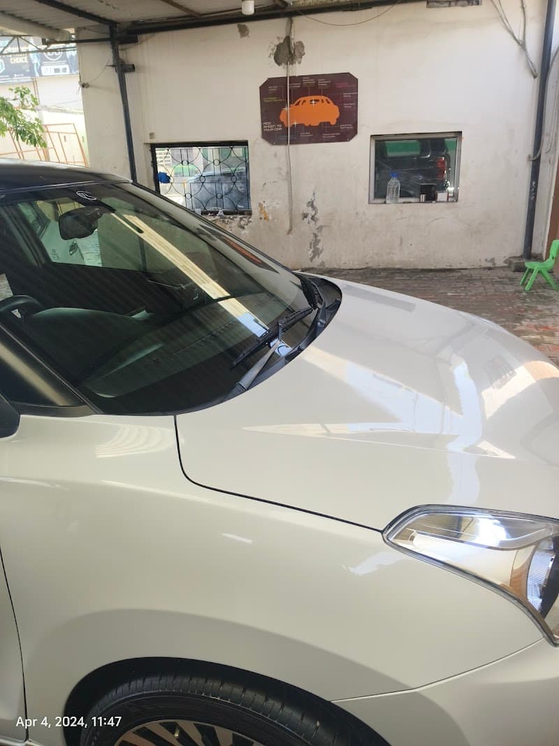 Diamond car spa Phagwara photo