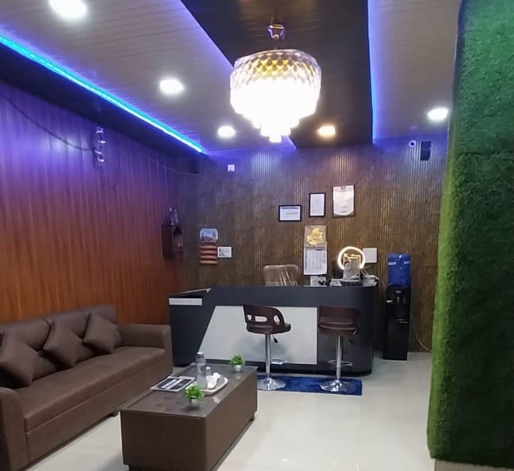 Diamond Door Spa & Saloon, Pilibhit photo