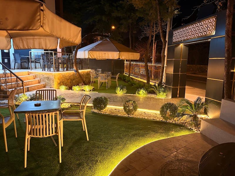 DİAMOND ELİTE BORNOVA OTEL & SPA Izmir photo