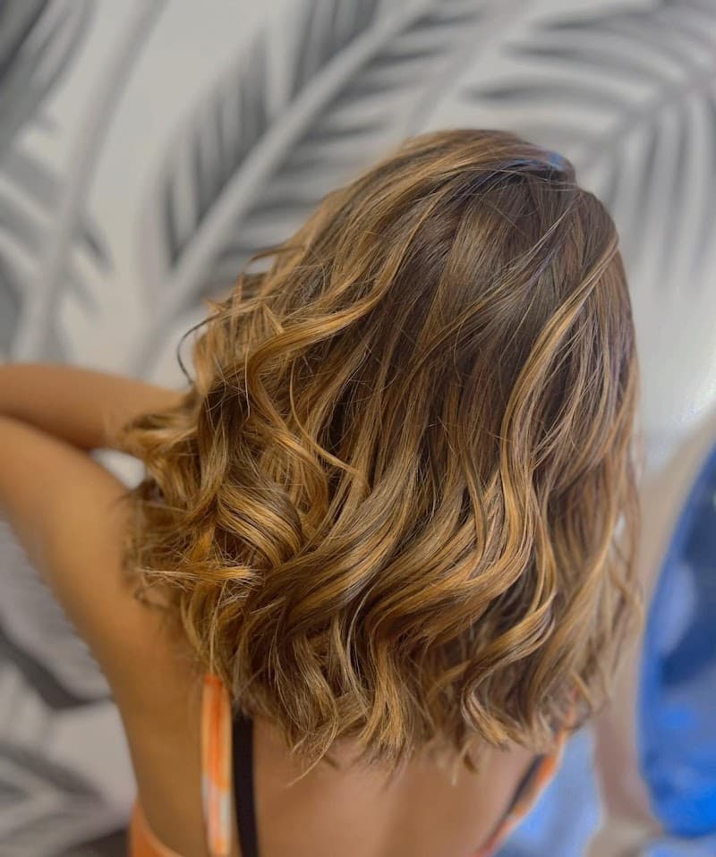 Diamond'Hair La Possession photo
