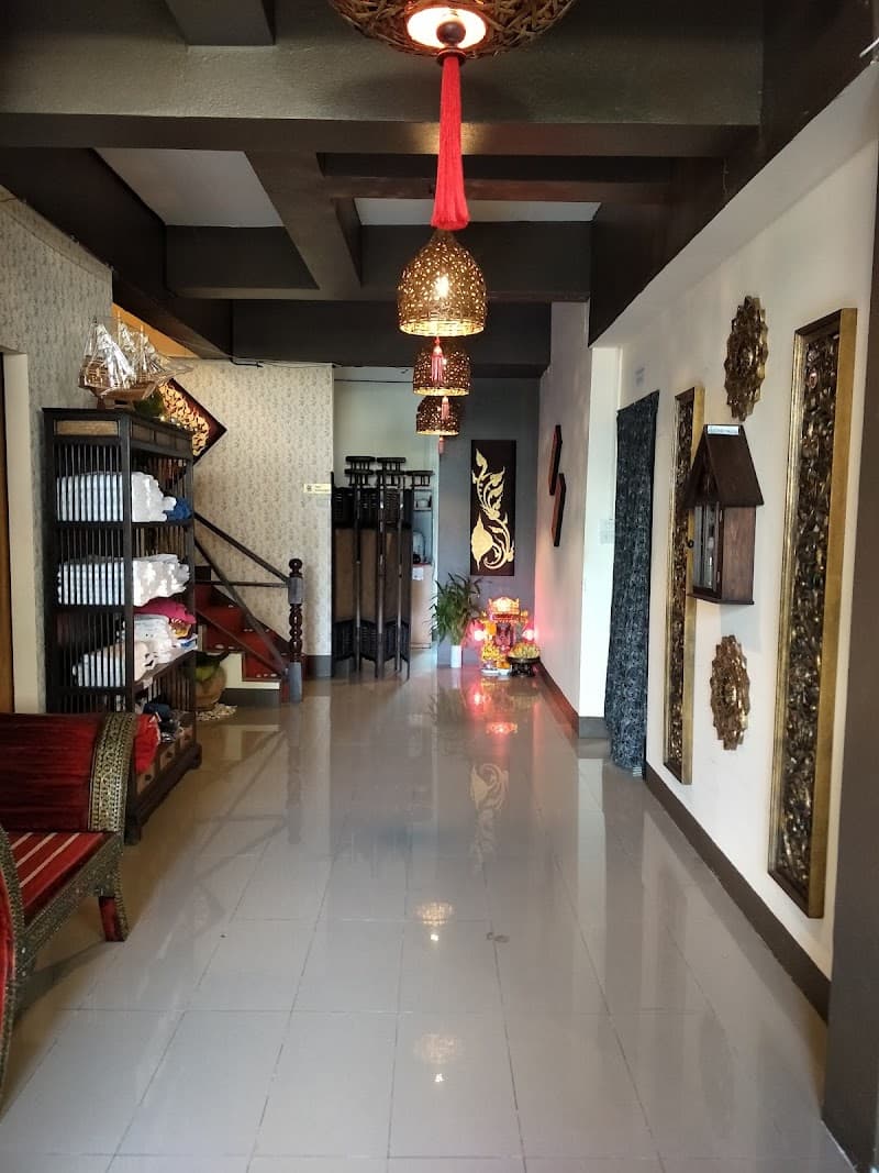 Diamond house massage Chiang Mai photo