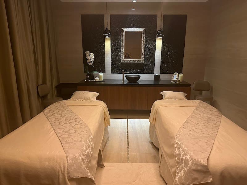 Diamond Island SPA Abu Dhabi photo