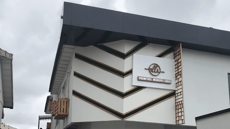 Diamond Luxury Spa (DLS) Lagos photo