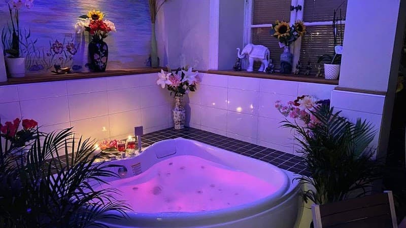 Diamond Massage & Spa Hedemora photo