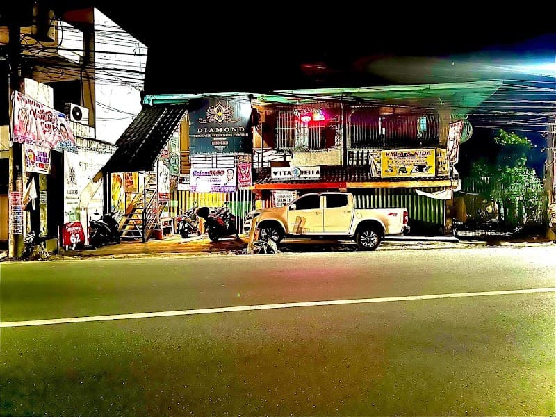 Diamond Massage Wellness Center Calamba photo