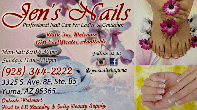 Diamond Nails Expert & Spa Yuma photo