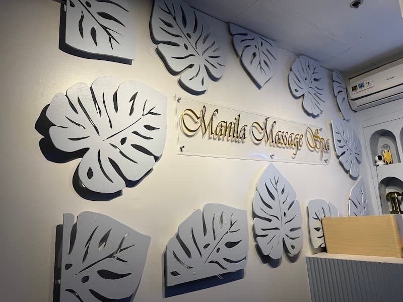Diamond Peel Ventoza Massage Mandaluyong photo