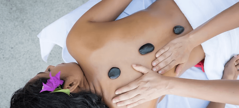 Diamond Point International Massage Carolina photo