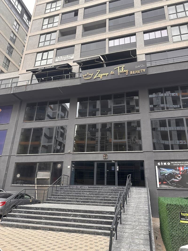 Diamond Premium Spa Nilüfer photo