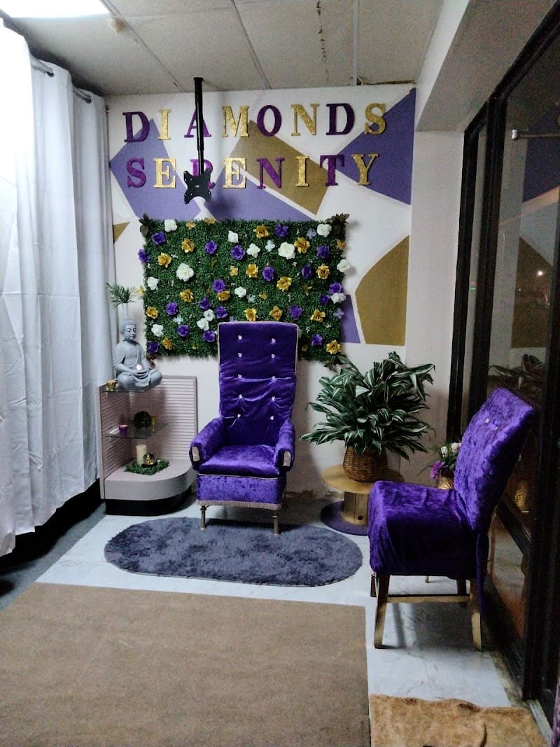 Diamond's Serenity Spa & Lounge Houston photo