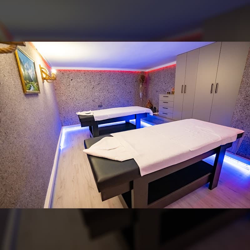 Diamond Spa Akdeniz photo