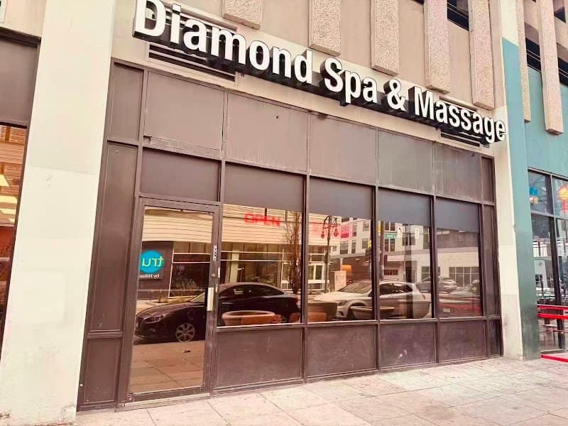 Diamond SPA and Massage Denver photo