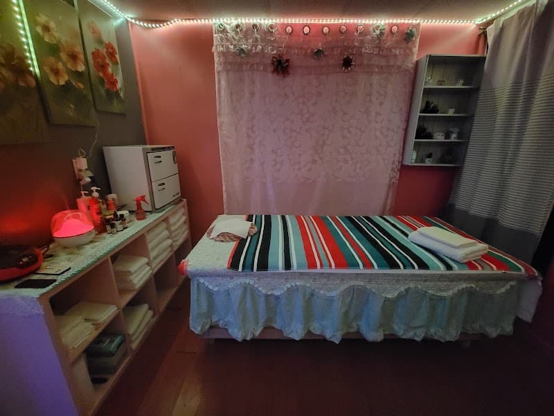 Diamond Spa | Asian Massage Astoria NY-Astoria Massage New York photo