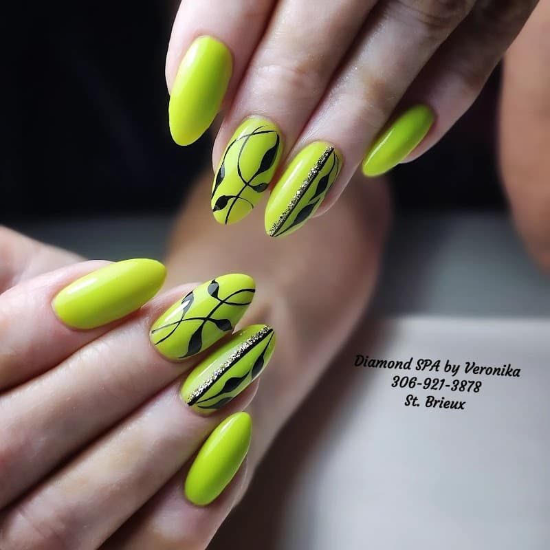 Diamond SPA by Veronika St. Brieux photo