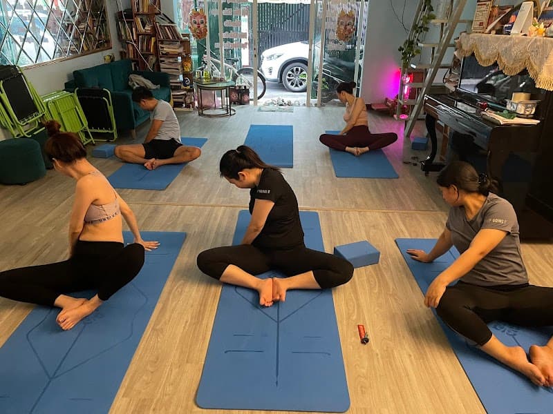 Diamond Spa & Clinic Gò Vấp Quận Gò Vấp photo