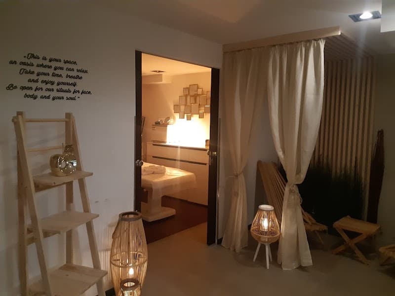 Diamond spa Gdansk photo