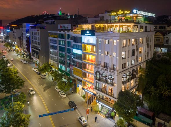 Diamond Spa Hạ Long photo