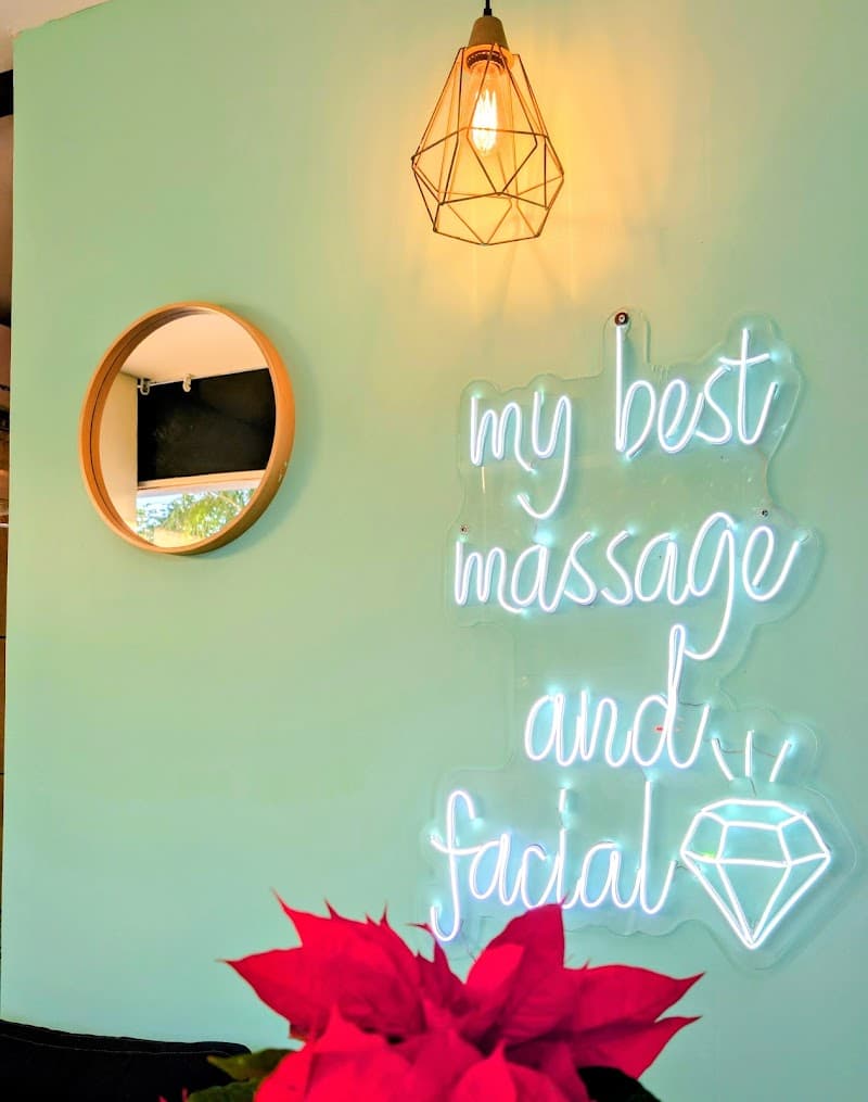 Diamond Spa Massages Playa del Carmen photo