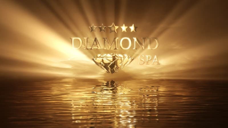 Diamond Spa Moscow photo