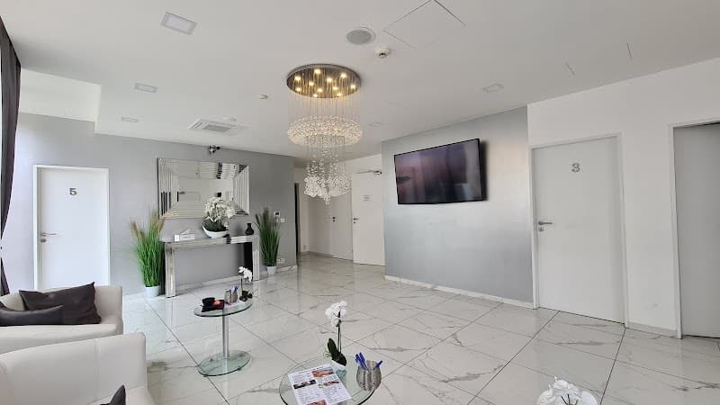 Diamond Spa Praha photo