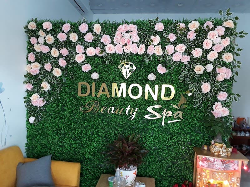 Diamond Spa Quảng Trị Thị Xã Quảng Trị photo